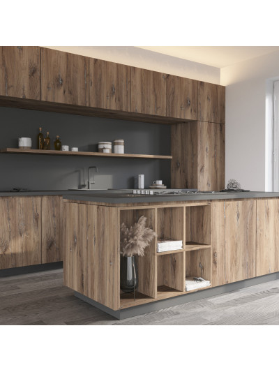 ЛДСП Swisspan 2750х1830х18 мм Хотин WL 0557 Swisspan - 2 2