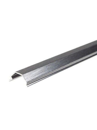 Прижимная планка для алюминиевого Профиля 2,8 м MEBTECH - 1