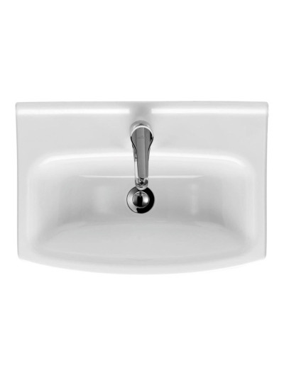 Мийка для тумби CERSANIA-55 у ванну кімнату  - 1 2