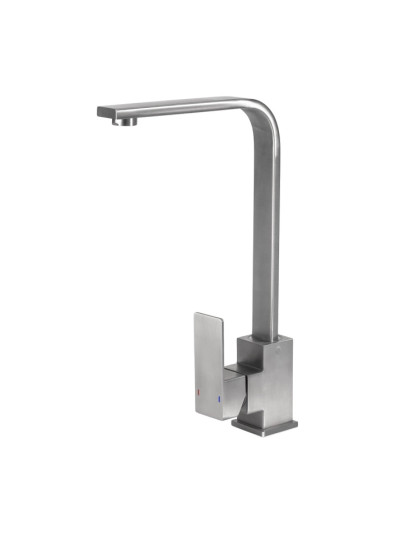 Змішувач Granado Tarrasa inox Сатин FABIANO - 1