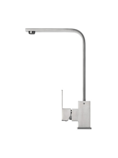 Смеситель Granado Tarrasa inox Сатин FABIANO - 1 2