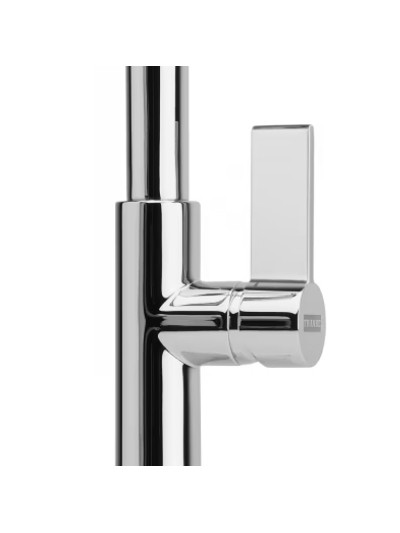 Смеситель кухонный FRANKE Fox, хром FRANKE - 1 2