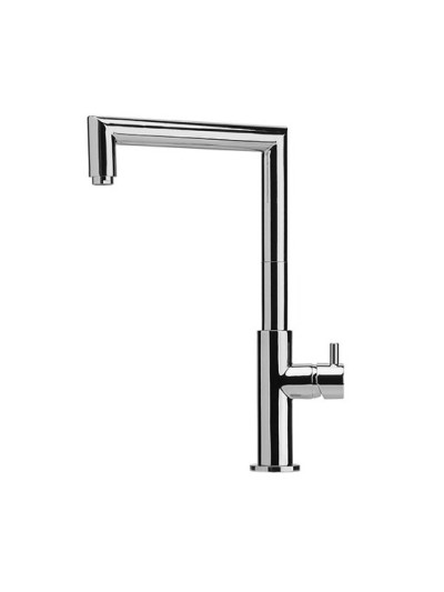 Смеситель кухонный FRANKE LIBERTY хром FRANKE - 1