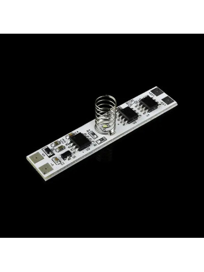 Сенсорний димер DP-01-D-10A для профілю 10А DC12V MEBTECH - 1 2