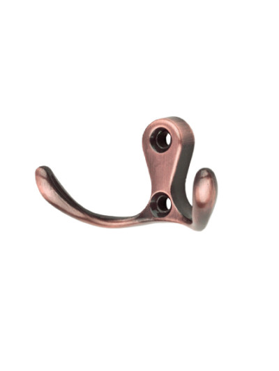 Гачок для одягу меблевий WP 19 AC ROLLA - 1 2