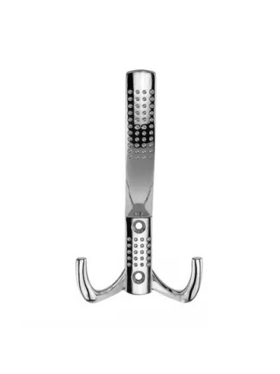 Гачок для одягу меблевий Z-355 G2 ROLLA - 1