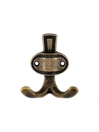 Крючок для одежды WR 07 G4  - 1