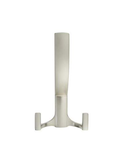 Крючок для одежды мебели WL 04 G5 сатин  - 1