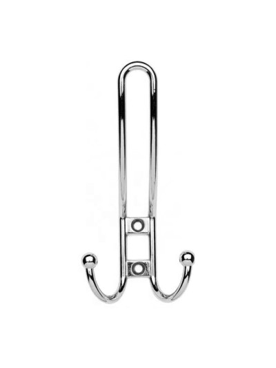 Крючок для одежды WN 01 G2 хром  - 1