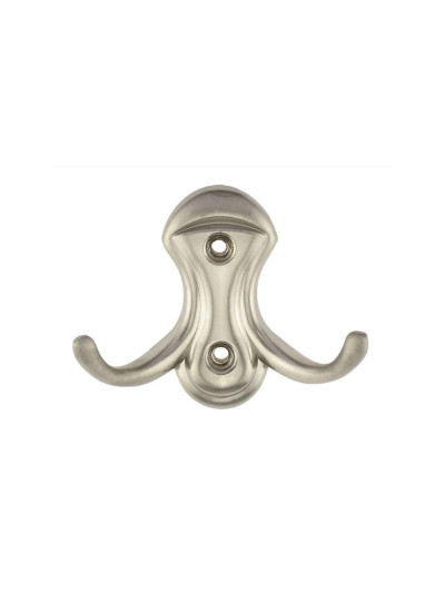 Крючок для одежды мебели WP 3906 ROLLA - 1