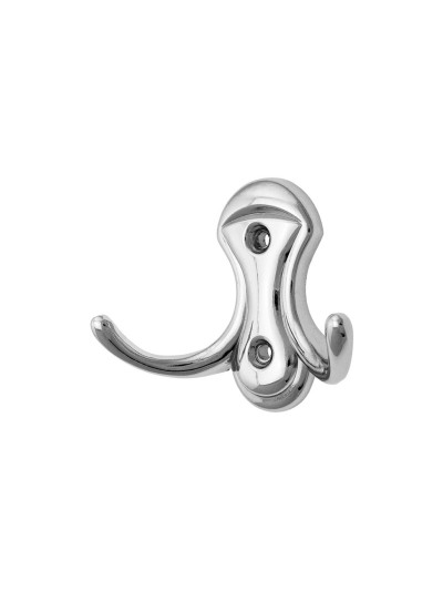 Гачок для одягу меблевий WP 3904 ROLLA - 1