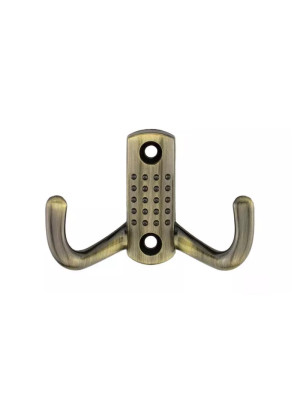 Крючок для одежды FF 15/342АВ (DW 341 AB) ROLLA - 2 Крючок для одежды FF 15/342АВ (DW 341 AB) ROLLA - 2