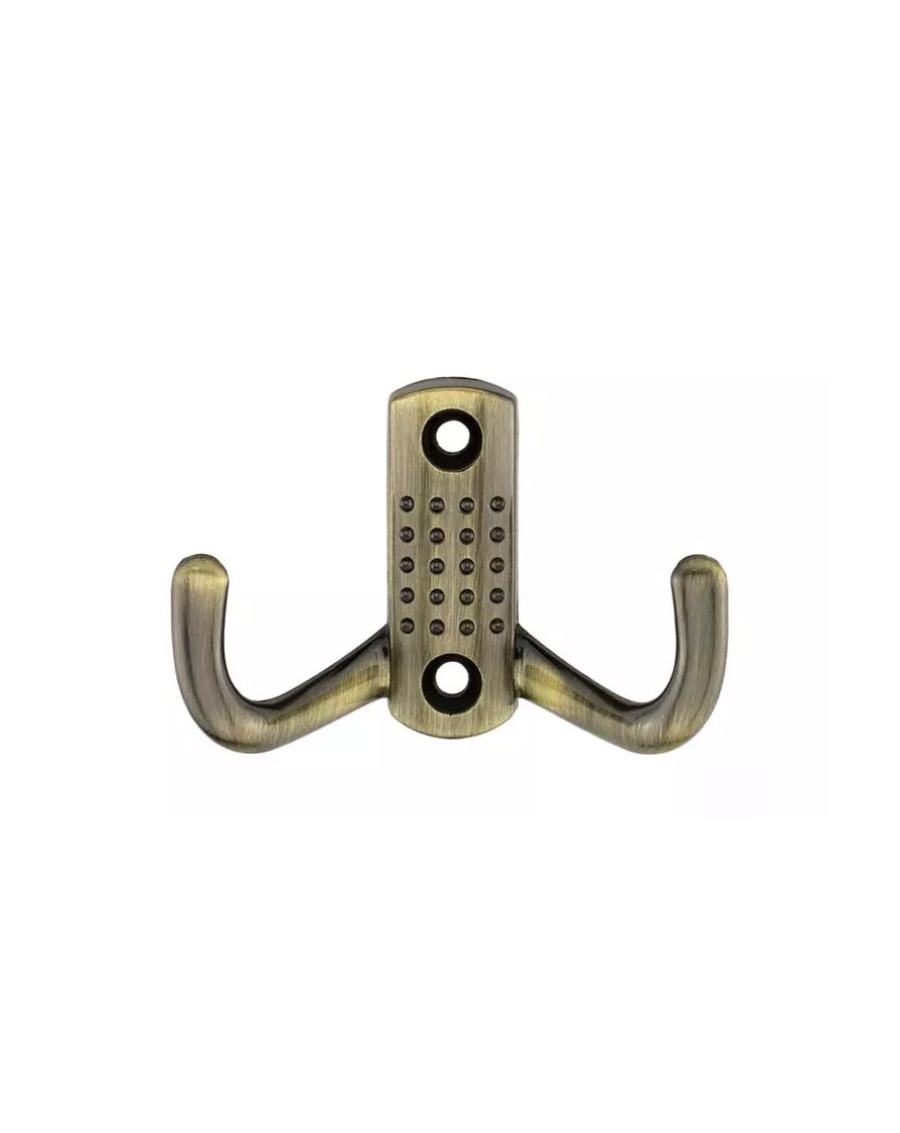 Гачок для одягу FF 15 / 342АВ (DW 341 AB) ROLLA - 2 Гачок для одягу FF 15 / 342АВ (DW 341 AB) ROLLA - 2