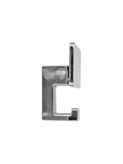 Крючок для одежды 0103 Virno Style - 1