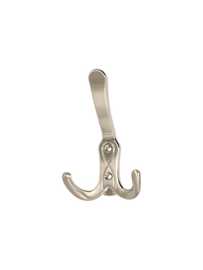 Крючок для одежды WR43-G0007 нержавеющая сталь  - 1