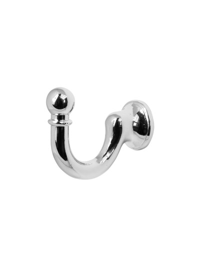 Гачок для одягу меблевий WP 2904 ROLLA - 1 2