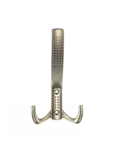 Гачок для одягу Z-355 G5 сатин (fz8288) ROLLA - 1