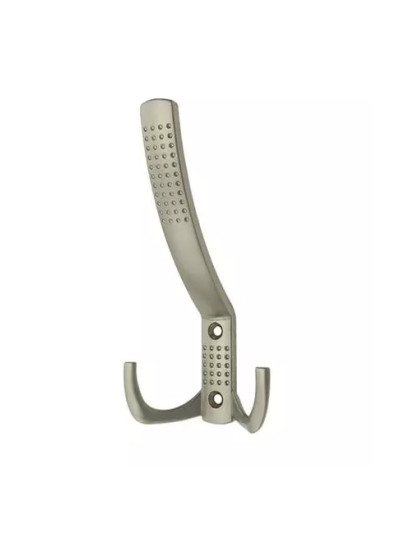 Крючок для одежды Z-355 G5 сатин (fz8288) ROLLA - 1 2