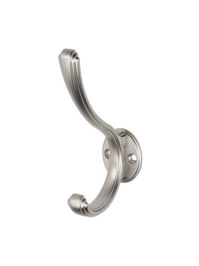 Крючок для одежды WR45-G0007 нержавеющая сталь  - 1