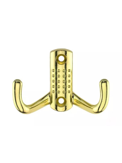 Гачок для одягу меблевий Z 341 G3 Rolla - 1 2