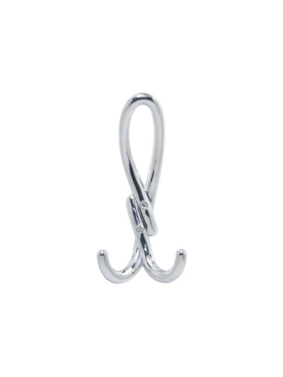 Крючок для одежды 003 DOGUM aski Kusuk CR хром  - 1