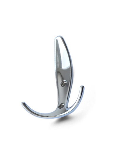 Крючок для одежды мебельный CEBI 713 mp 02  - 1