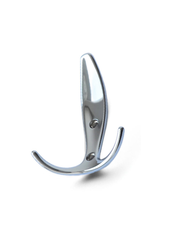 Крючок для одежды мебельный CEBI 713 mp 02  - 1 Крючок для одежды мебельный CEBI 713 mp 02  - 1