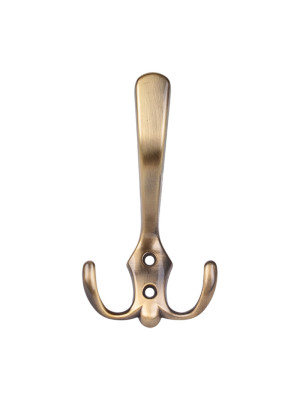 Крючок для одежды WP 59 AB (fz8283) ROLLA - 1 Крючок для одежды WP 59 AB (fz8283) ROLLA - 1