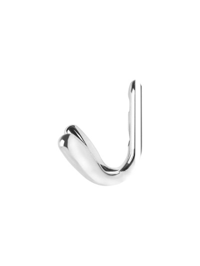 Гачок для одягу М 6010.01 хром  - 1 2