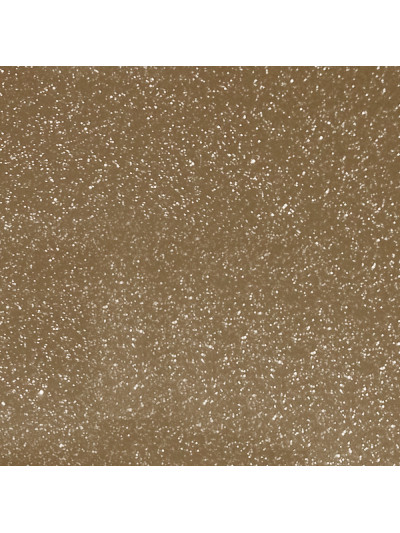 Фасад МДФ пленочный Золотой металлик глянец PF-138 MebTech - custom made - 1