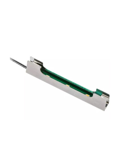 Клипса для стеклянных полок 4-8 мм 0.24W Белый свет  - 1