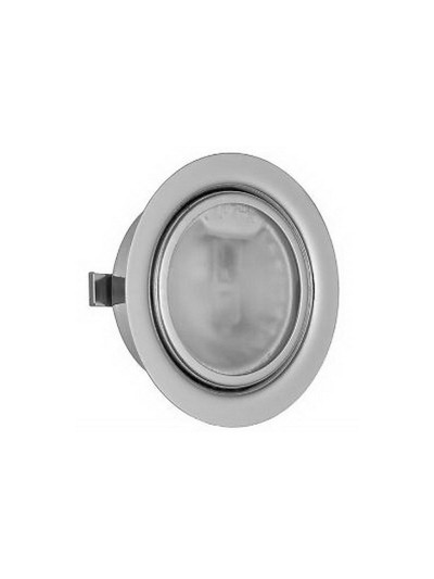 Светильник врезной М-20 CSL, хром  - 1