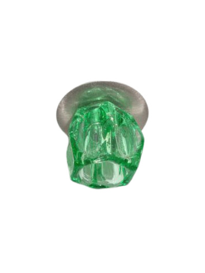 Раритетный светильник VT 177/GREEN зеленый  - 1