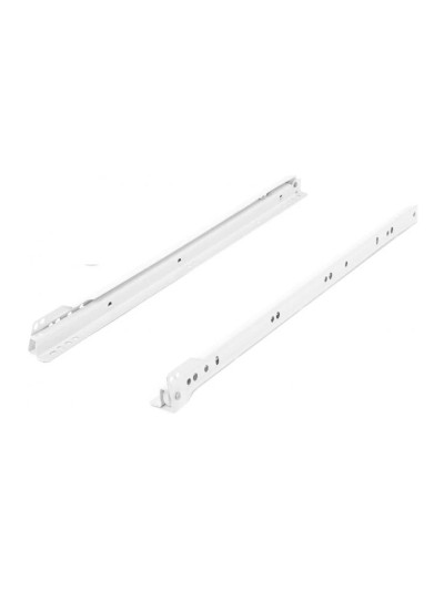 Направляючі роликові Білі 450 мм ДС ROLLA - 1