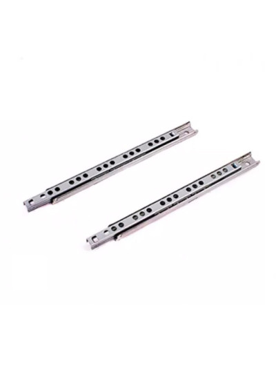 Направляючі кулькові вріз. 246Х17 мм  - 1