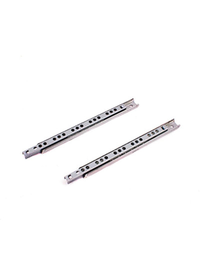 Направляючі кулькові вріз. 182Х17 мм  - 1