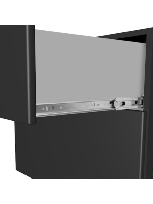 Напрямні кулькові телескопічні Linken L-550 H-45 Linken System - 2
