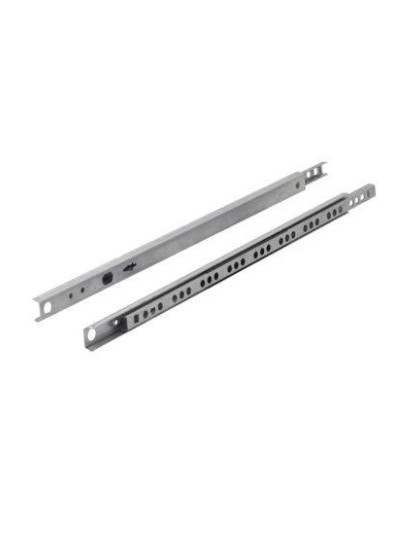 Направляющие шариковые врезы. 310Х17 мм  - 1