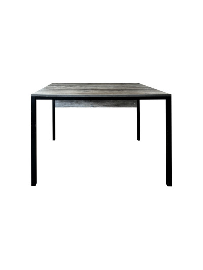 Письменный стол Loft design 920х650х750 мм MebTech - 1 2