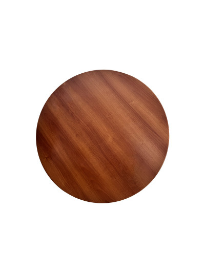 Столешница для стола 900х25 мм Вишня Swisspan - 1 2