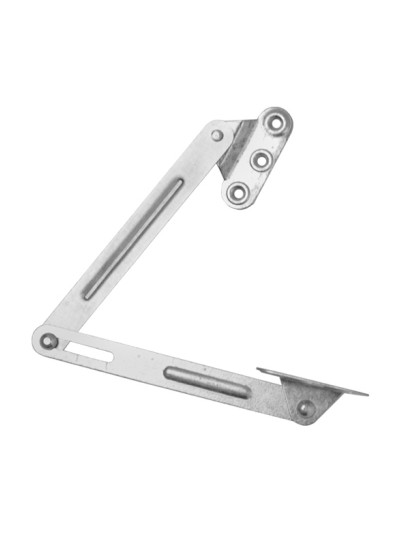 Стопор барний AL (ножиці)