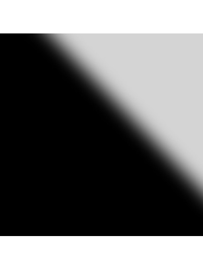 Фасад МДФ AGT Acrylic Чорний глянець 8421(1) AGT - 1