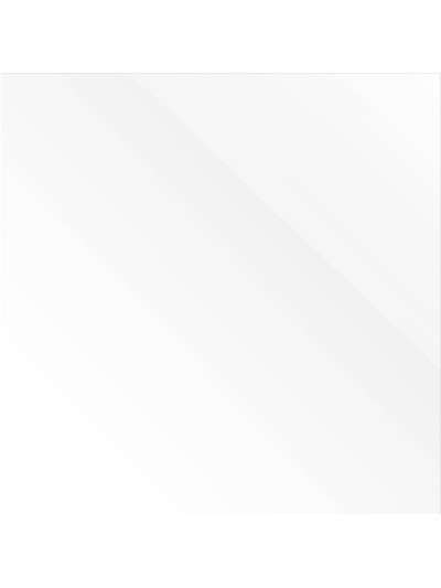 Фасад МДФ AGT Білий глянець 601 AGT - 1