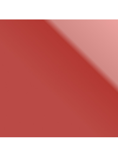 Фасад МДФ AGT Червоний глянець 600 AGT - 1