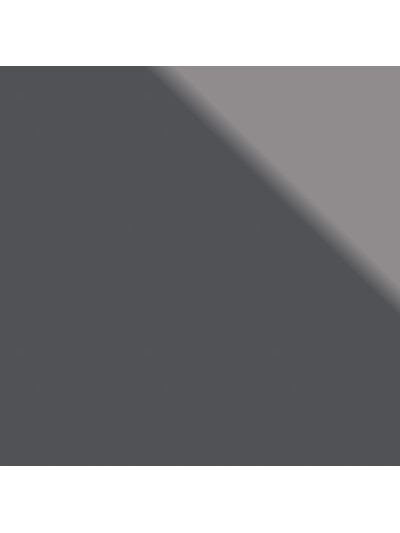 Фасад МДФ AGT Холодний сірий глянець 6017 AGT - 1