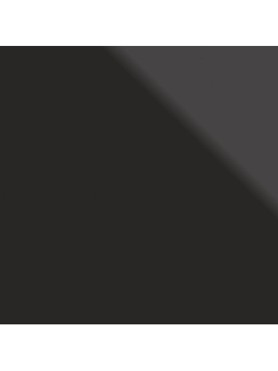 Фасад МДФ AGT Антрацит глянець 6022 AGT - 1