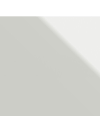 Фасад МДФ AGT Тренд сірий глянець 6020 AGT - 1