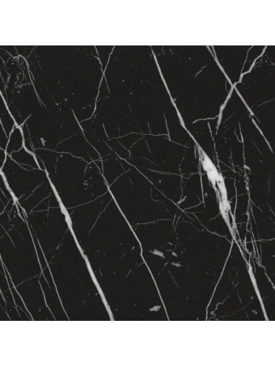 Фасад МДФ AGT Торос чорний мармур мат 3031 AGT - 1