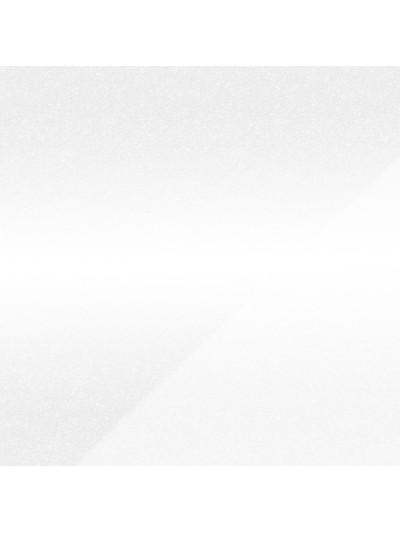 Фасад МДФ AGT Антрацит білий глянець 670 AGT - 1