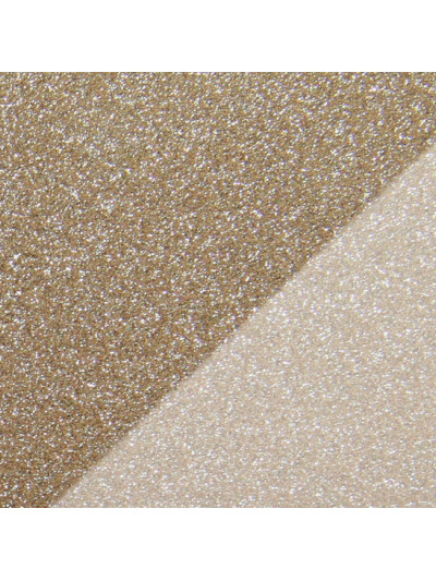 Фасад МДФ AGT Крем золотий глянець 640 AGT - 1